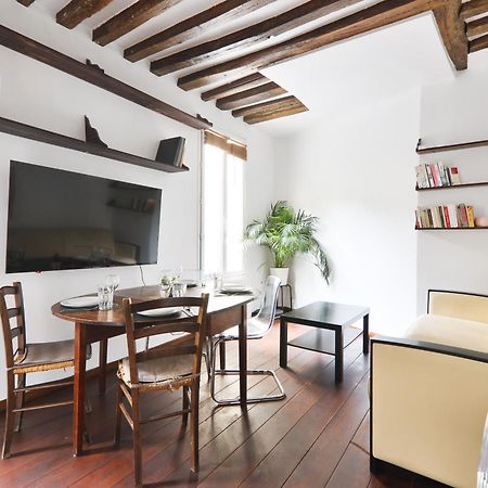 Appartement Quartier Saint Marcel Free Netflix Paryż Zewnętrze zdjęcie