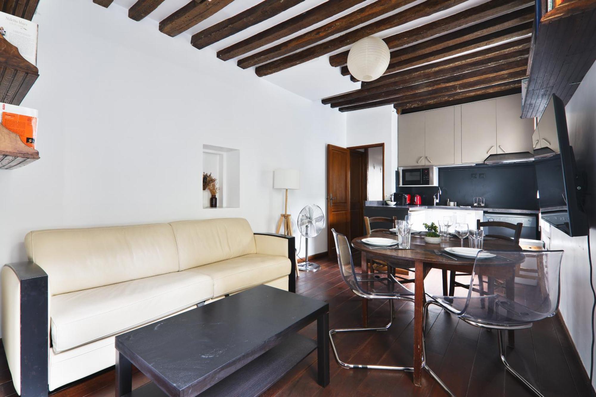 Appartement Quartier Saint Marcel Free Netflix Paryż Zewnętrze zdjęcie