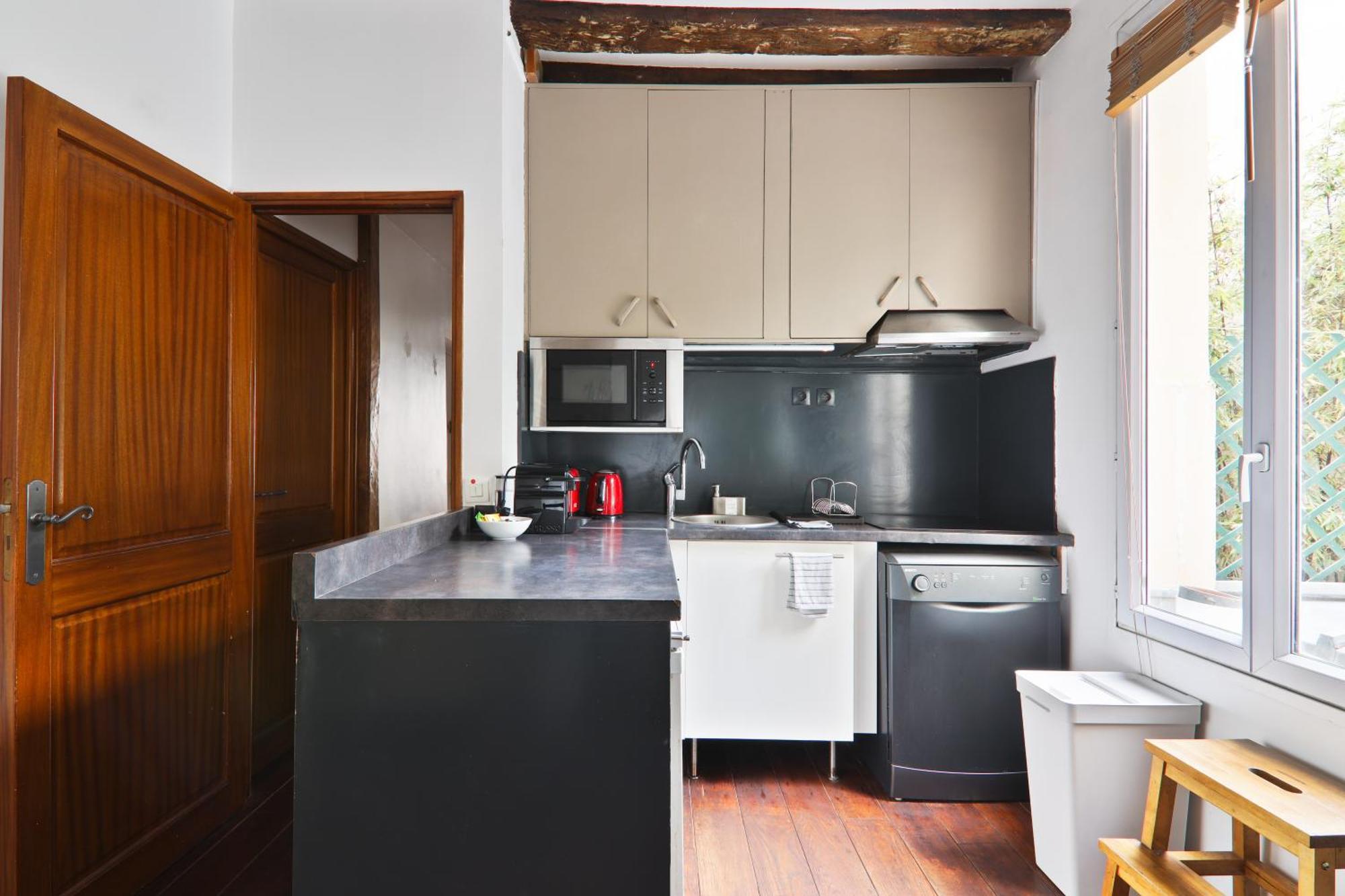 Appartement Quartier Saint Marcel Free Netflix Paryż Zewnętrze zdjęcie